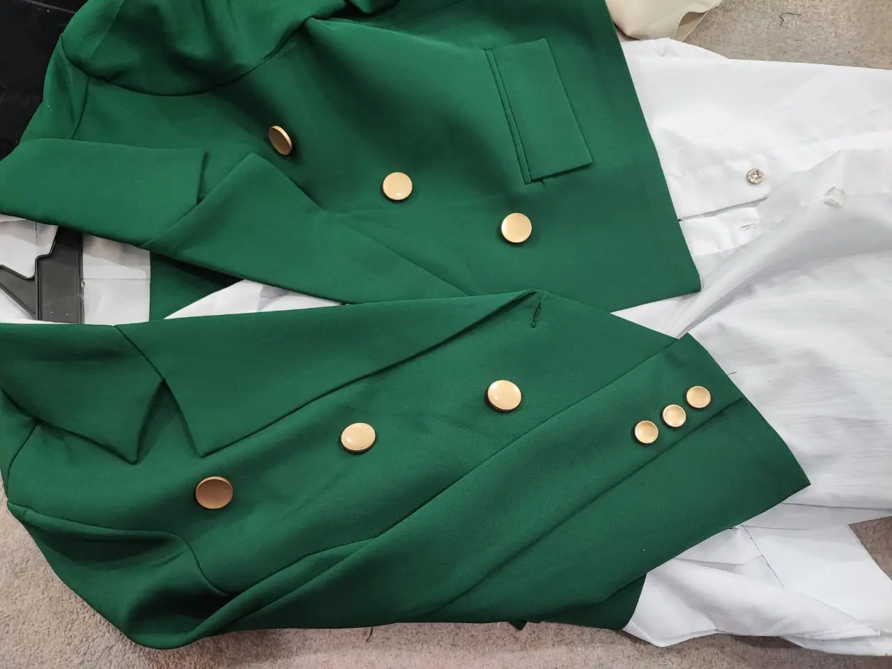 3705-ست سه تیکه مهرناز (ایراد دار)